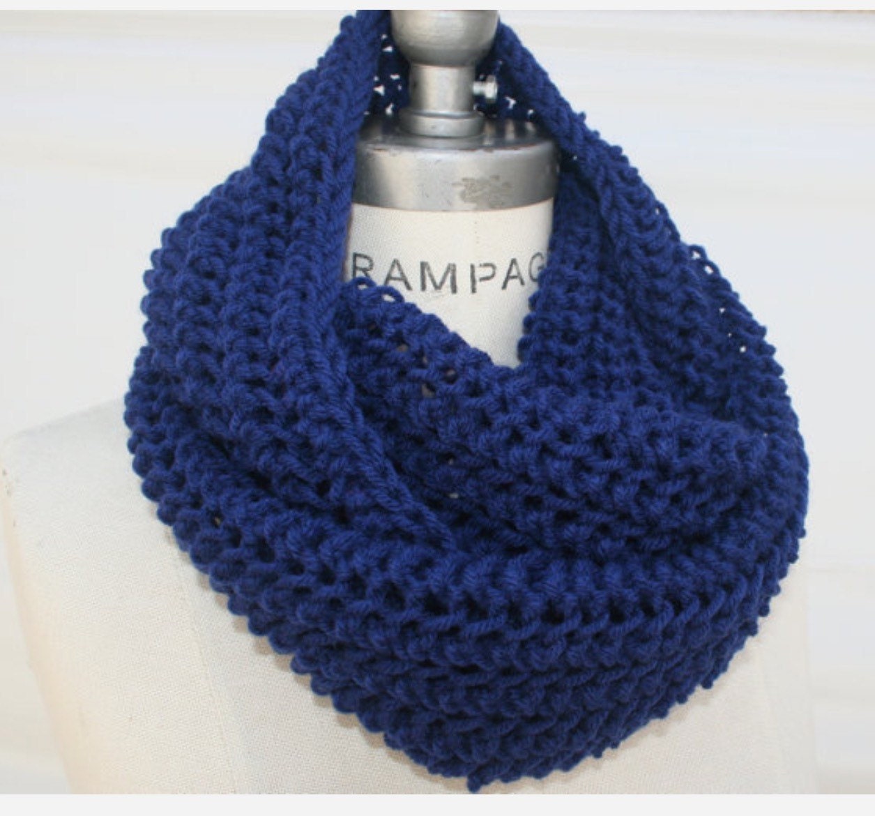 best-selling-shops-items-handmade-hand-knit-knitted-infinity