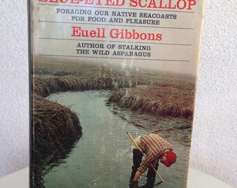 euell gibbons books euell gibbons books