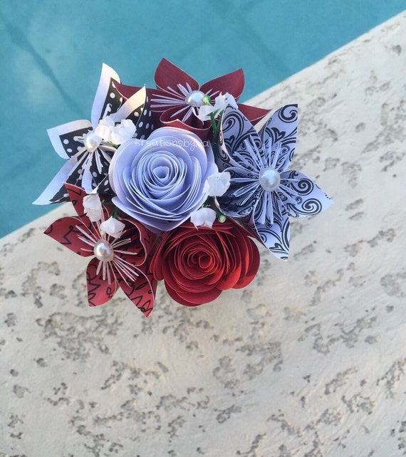 flowers,  origami Bouquet/ bouquet paper bouquet  Flower make kusudama, to Origami origami kusudama how Paper flower