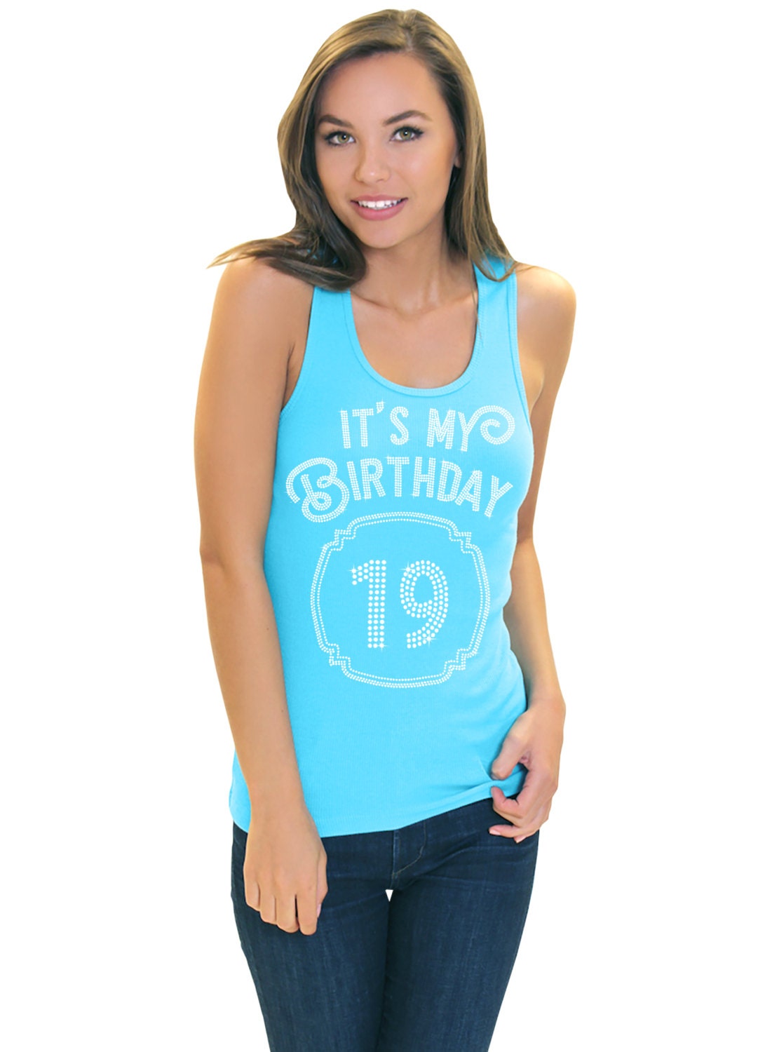 19th birthday t shirts