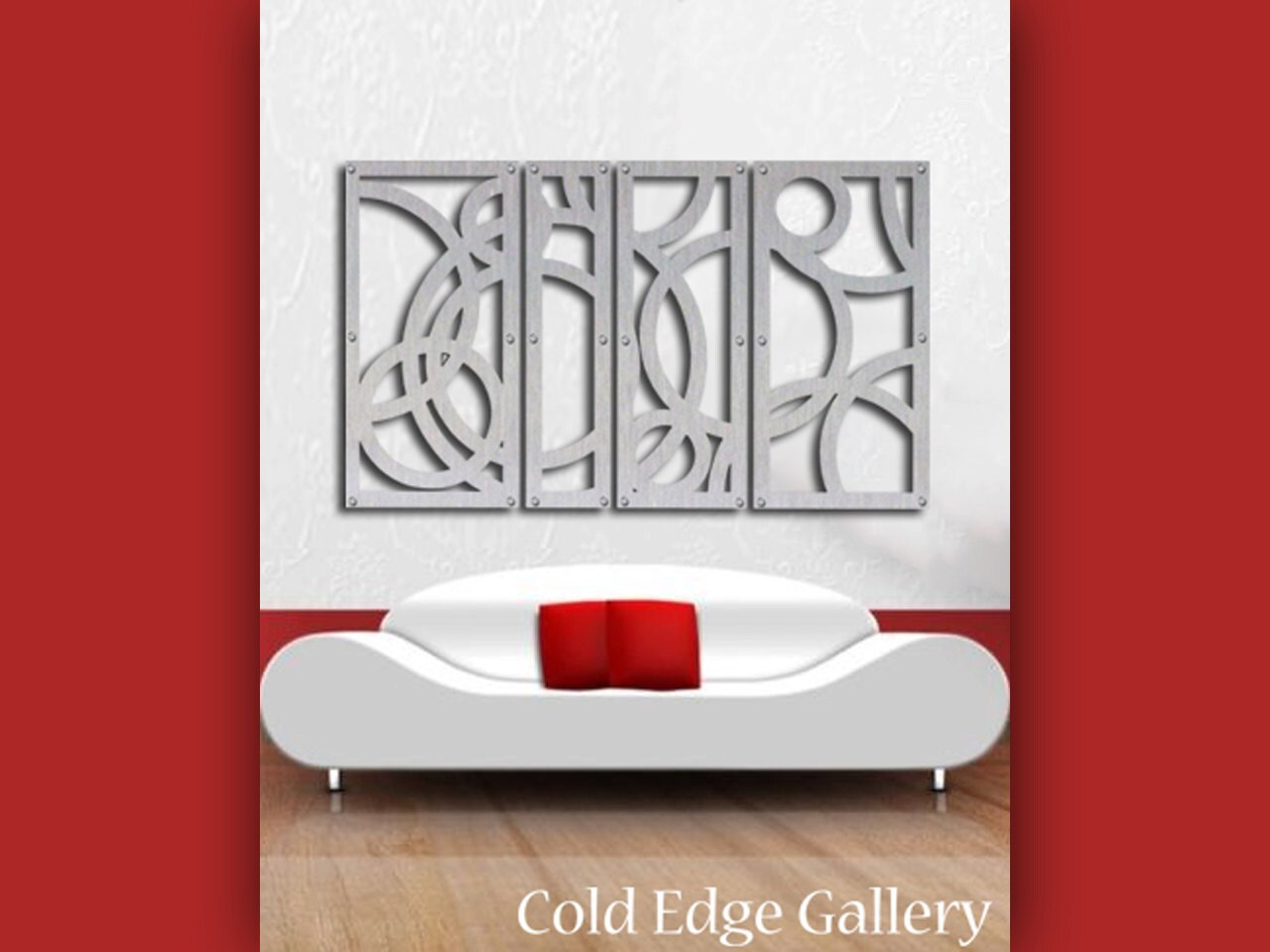 Large Industrial Art Metal Wall Art Art Decor Abstract