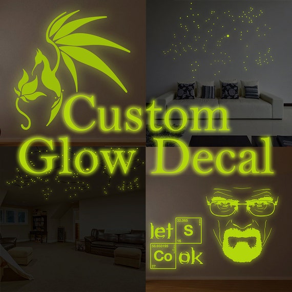 glow in the dark pop vinyl