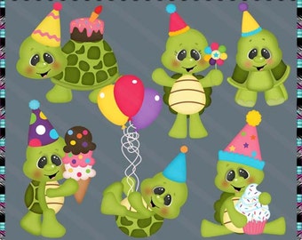 Premium Girls Turtle Tower Clip Art & Vectors Pink Turtles