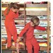 Toddler FOOTIE PAJAMA PATTERN Zip Front Feetie Pajamas Butterick 3505 Size 2 Breast Chest 21 Childs Boy Girl Sewing Patterns