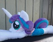 baby flurry heart plush