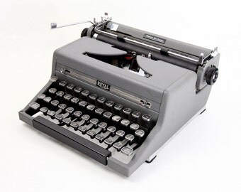 typewriter paper roll
