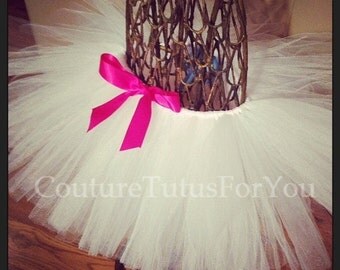 off white tutu skirt