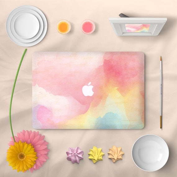 MacBook Pro Decal - Mac Air Sticker - Laptop Skin - Surface Cover - MacBook Pro retina 15" (Choose different version)