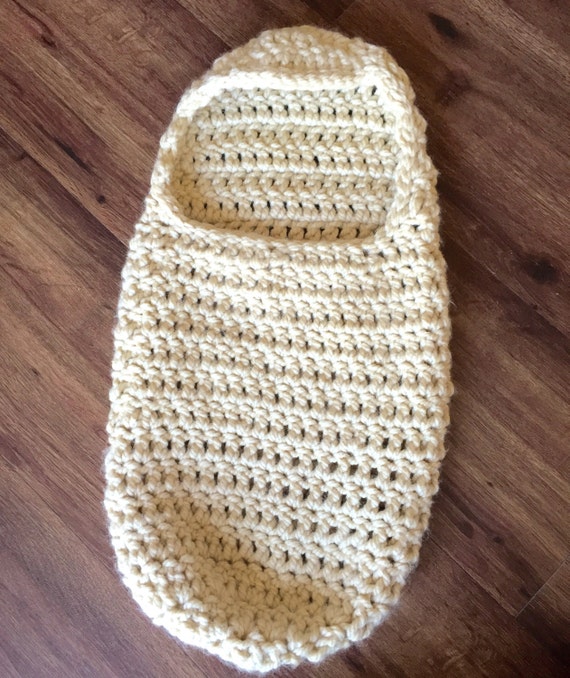 Newborn Cocoon. Swaddle. Newborn Prop. Photography Newborn