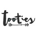 tootieshandmade