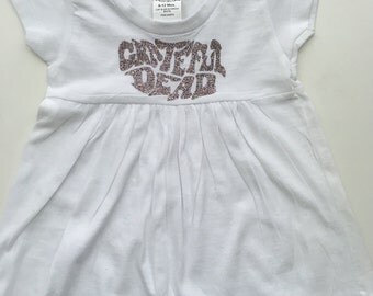 grateful dead onesie