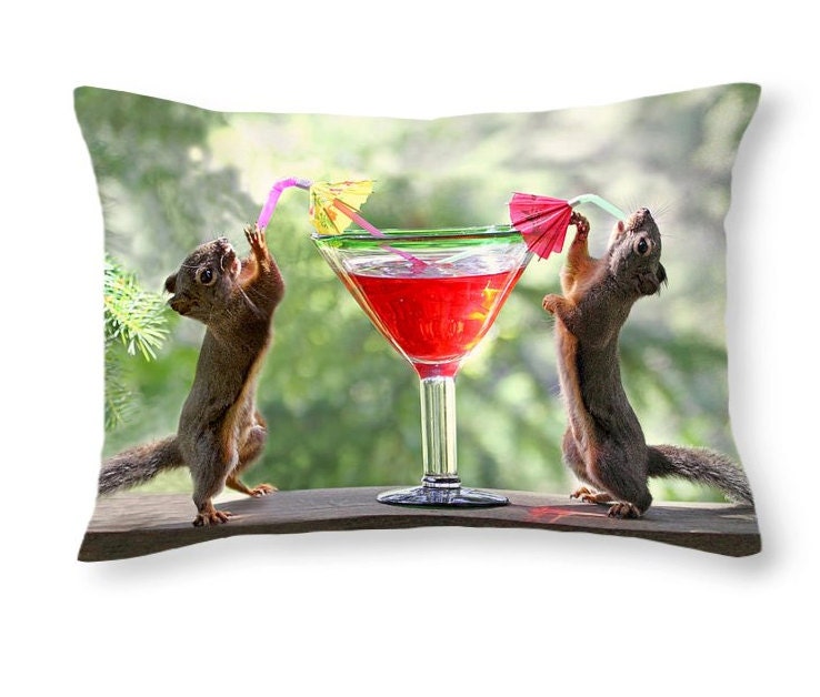 Squirrel Decor Squirrel Gifts Funny Gifts Anniversary Gift