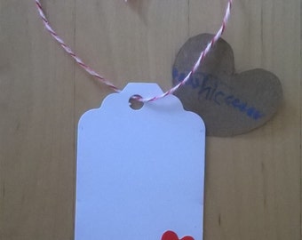 love's tags - tags for lovers of love