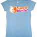 dunkin ronpa shirt