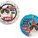 Inch Grumpy Cat Foil Balloon Inch Foil Balloon