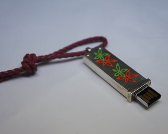 Handmade USB Pendrive