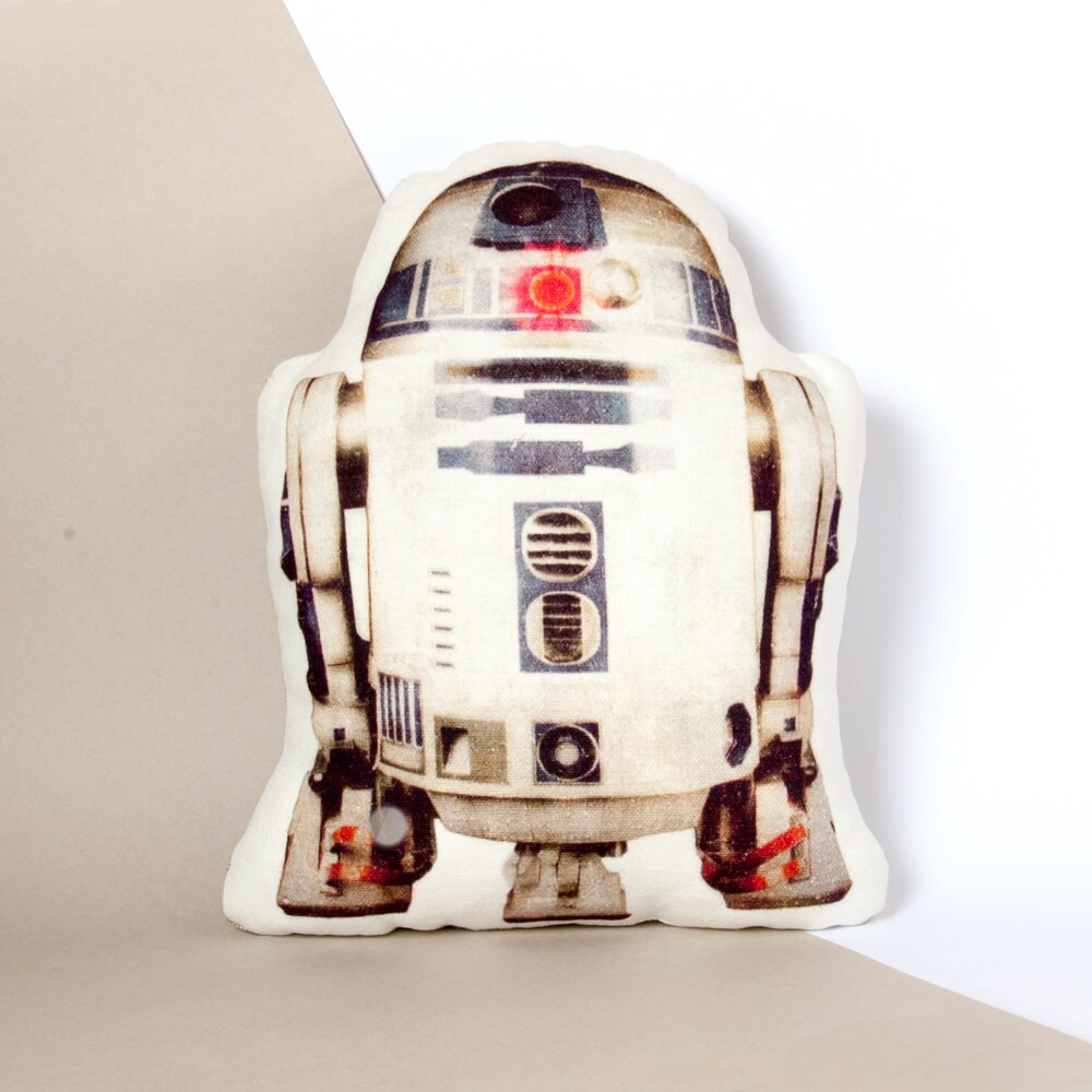 r2d2 pillow buddy