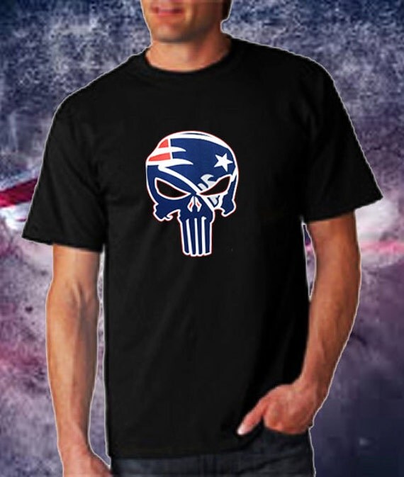 custom patriots shirt