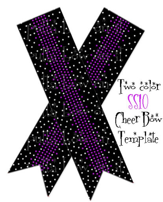 two-color-rhinestone-cheer-bow-template