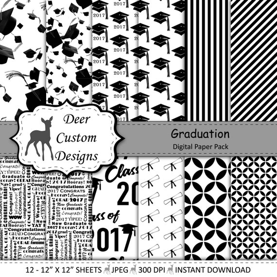 How to write graduation paper