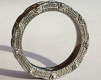 Stargate Ring
