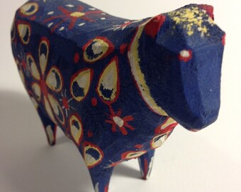 Dala Sheep