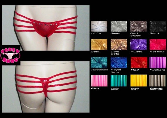 fetish-pantie-shiny-bondage-damsel-gagged-tied