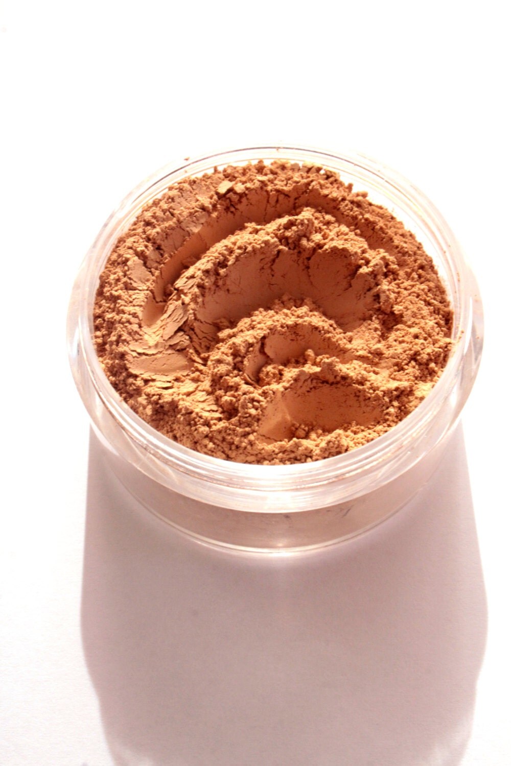 Rice Primer Matte Skin Care Powder With Soft Focus Effect