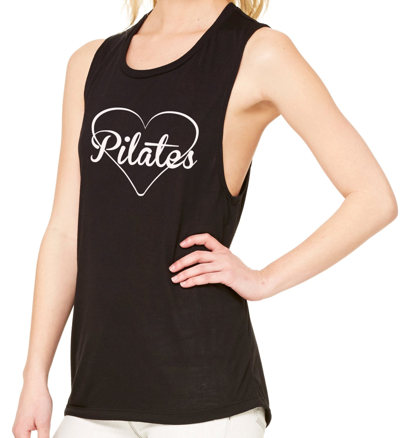 pilates tops uk