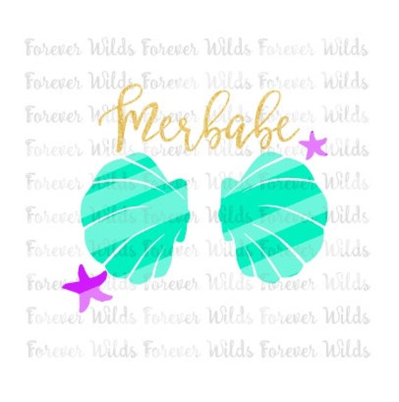 Free Free 239 Mermaid Themed Svg SVG PNG EPS DXF File