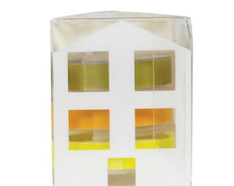 Motex Tape House Sunshine Refill Bundle of 4 Mixed Colours.