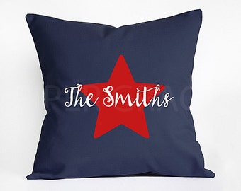 4th of July Pillow Cover, 4th of July Pillows, Fourth of July Pillows, 4th of July Decorations, Fourth of July Decorations