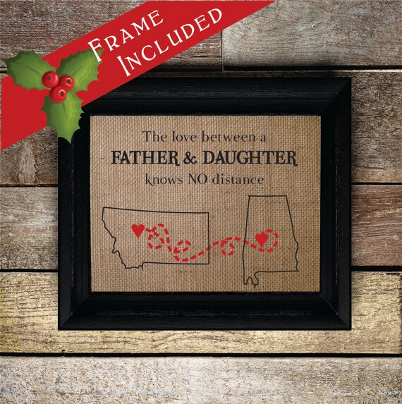 Download FRAMED Love Between a Father and Daughter Knows No Distance