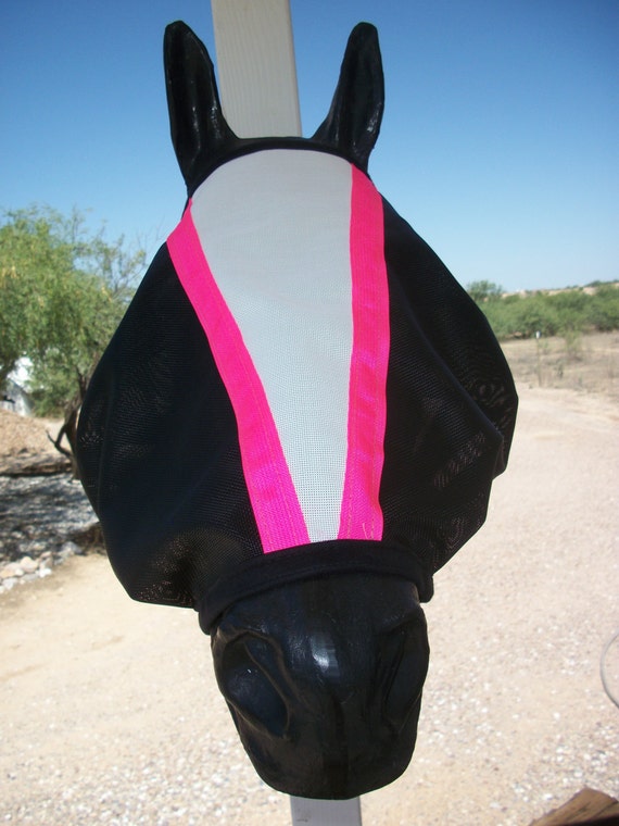Universal Horse Eye Mask horse fly maskhorse eye by