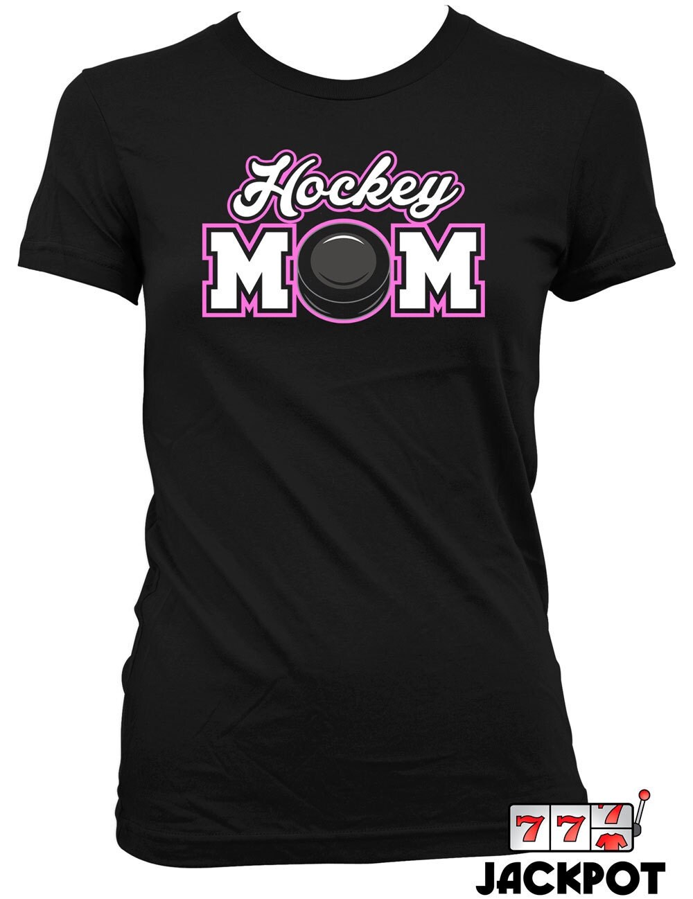 hockey mom t shirts
