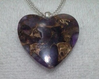 amethyst crystal pendant amethyst crystal pendant