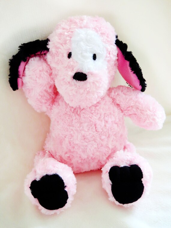 pip the pup stuffed animal