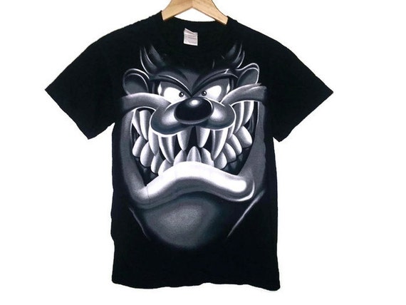 taz tasmanian devil t shirt