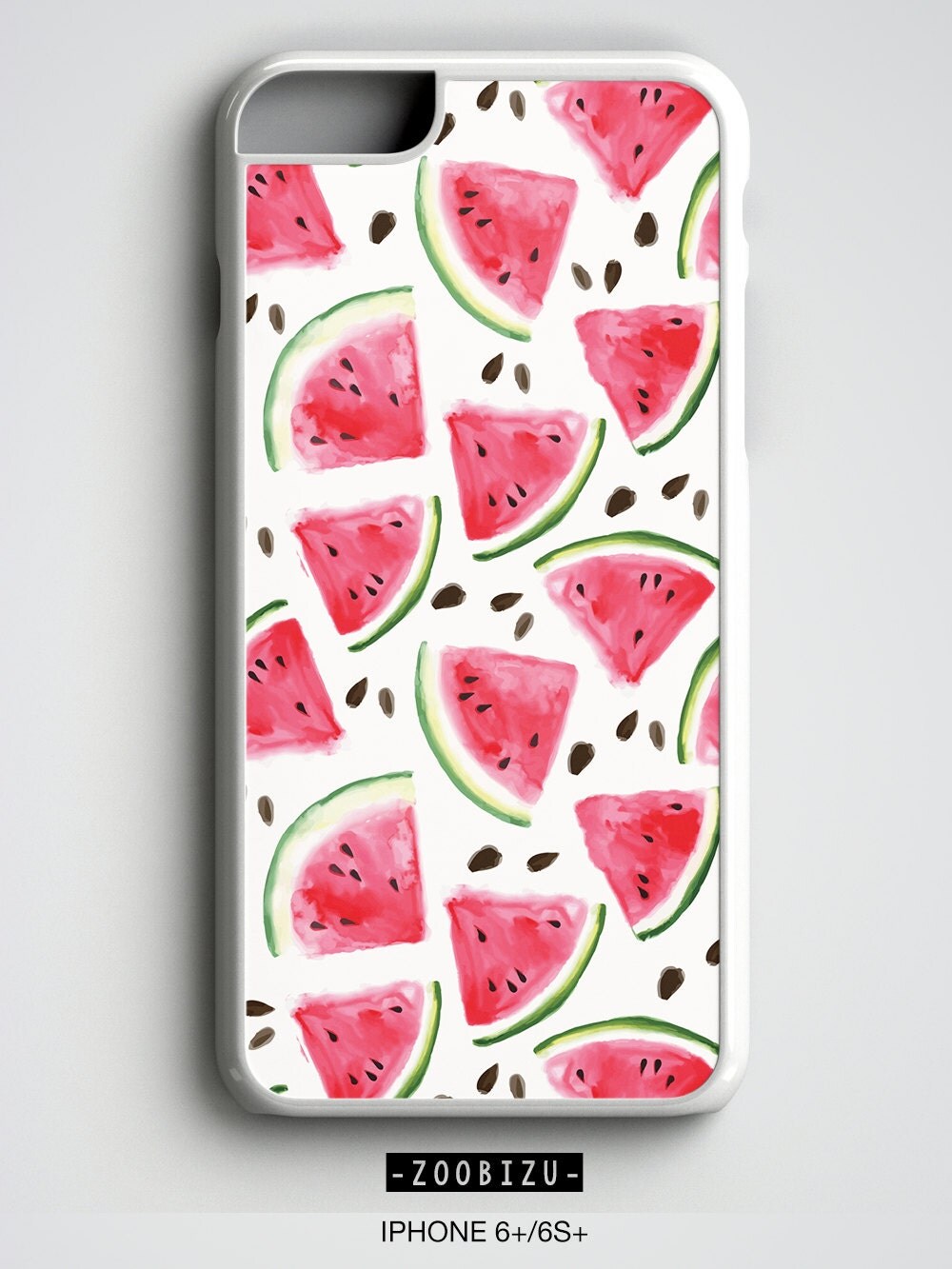 Watermelon iPhone 6 Case Watermelon iPhone 5s Case