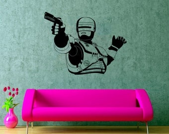 Robocop | Etsy