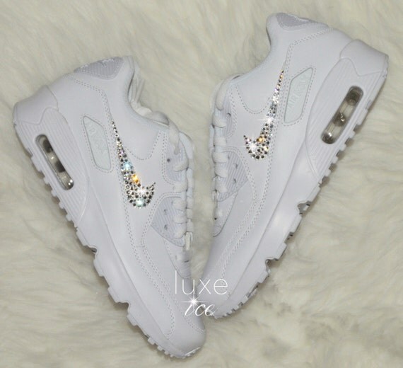 swarovski nike air max 90