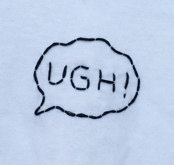 Ugh Meaning ugh-meaning