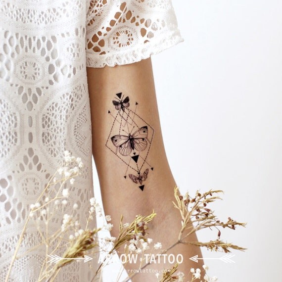 tribal butterfly tattoo pattern tattoo temporary tattoo wrist tribal butterfly tattoo pattern tattoo temporary tattoo wrist
