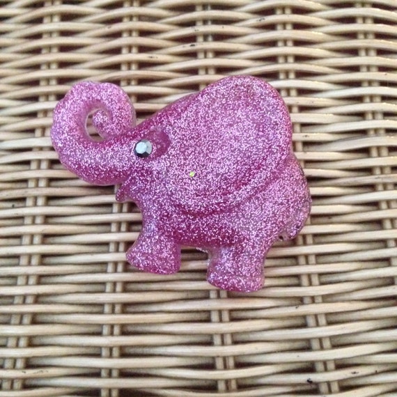 flappy the elephant pink