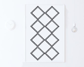 Marokkanische muster | Etsy