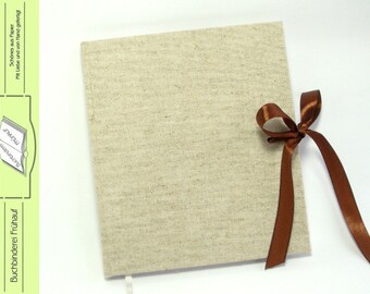 Diary note book