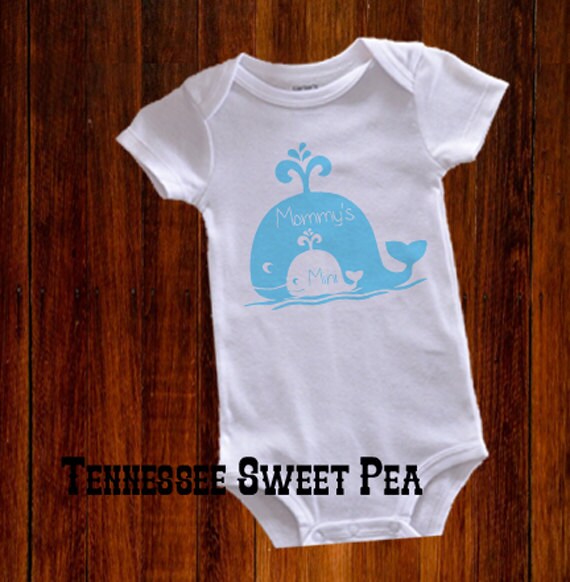 me mini me pregnancy shirt