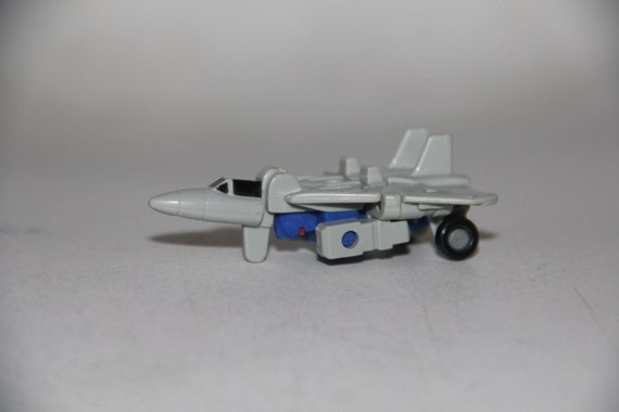 airplane transformer toys