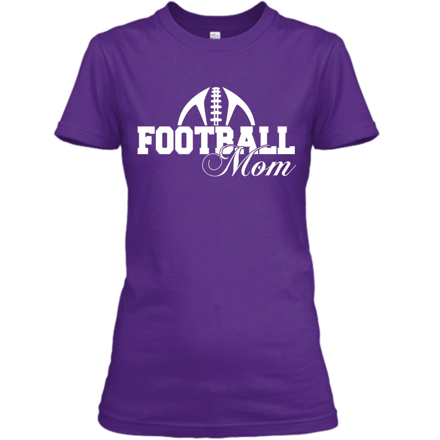 football mom t shirt design