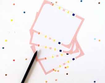 cute note cards – Etsy